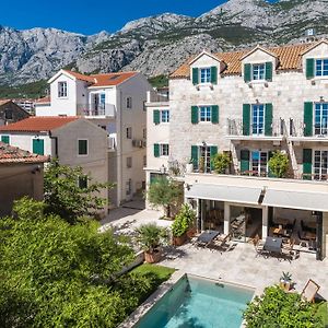 New - Casa Columba - 4 Star Design Boutique Hotel With Outdoor Pool & Private Garden (Adults Only)