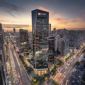 Yoomanjoo Hotel - Guangzhou Taikoo Hui Zhengjia Plaza Shipaiqiao Metro Station Branch - Canton Fair