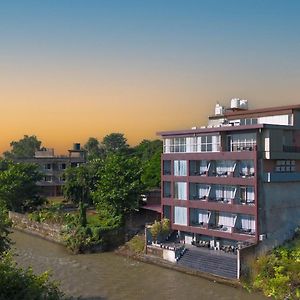 Sukoon By The Ganges - A Riverside Retreat