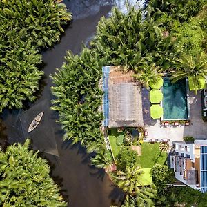 Hoian Garden & Pool Villas